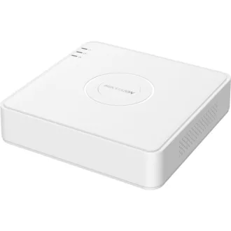   HIKVISION Video Recorder DVR 8 csatornás 1xHDD + 1xLAN + VGA/HDMI (2 Megapixel felbontás)