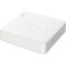 HIKVISION Video Recorder DVR 8 csatornás 1xHDD + 1xLAN + VGA/HDMI (2 Megapixel felbontás)