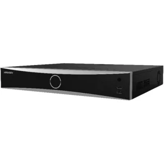   HIKVISION Video Recorder NVR 16 csatornás 4xHDD (Rögzítési sávszélesség: 160Mbps)