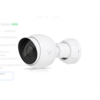   UBiQUiTi Kamera 2K HD, 30FPS, HDR, Éjellátó, Falra rögzíthető, kültéri, vízálló - UVC-G5-BULLET