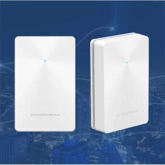   GRANDSTREAM Wireless Acces Point Dual Band Mennyezetre rögzíthető, GWN7624