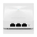 GRANDSTREAM Wireless Acces Point Dual Band Mennyezetre rögzíthető, GWN7624