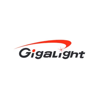   GIGALIGHT SFP modul, 1.25G, 1310nm, 40km távolság, -40~85 ipari hőm. tart., DDM