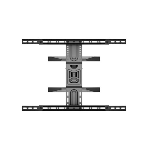 MULTIBRACKETS Fali konzol, M VESA Flexarm L Full Motion Dual (40-75", max.VESA: 600x400 mm, 45 kg)