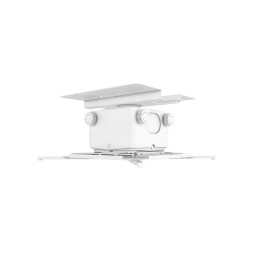 MULTIBRACKETS Projektor mennyezeti konzol, M Projector Mount Pro HD 40kg White