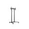 MULTIBRACKETS Gurulós padlóállvány, M Motorized Floorstand 60kg Black (37-90", max.VESA: 600x400 mm, 60 kg)