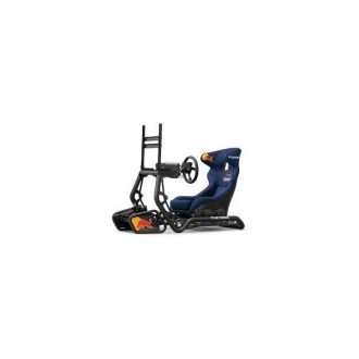   PLAYSEAT® F1 Red Bull Racing eSport Edition Sensation Pro játékülés