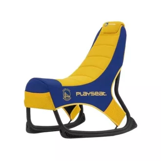   PLAYSEAT® NBA Champ Golden State Warriors Active játékülés
