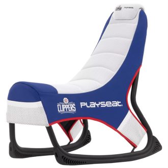   PLAYSEAT® NBA Champ Los Angeles Clippers Active játékülés