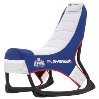   PLAYSEAT® NBA Champ Los Angeles Clippers Active játékülés