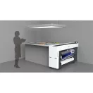 EPSON Tintasugaras Plotter - SureColor SC-T5700D (with Adobe PostScript)