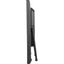 IIYAMA touch IPS monitor 23.8" T2455MSC-B1, 1920x1080, 16:9, 350cd/m2, 5ms, HDMI/DP/2xUSB, hangszóró, webkamera