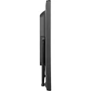 IIYAMA touch IPS monitor 23.8" T2455MSC-B1, 1920x1080, 16:9, 350cd/m2, 5ms, HDMI/DP/2xUSB, hangszóró, webkamera