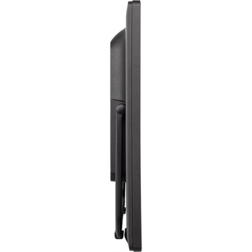 IIYAMA touch IPS monitor 23.8" T2455MSC-B1, 1920x1080, 16:9, 350cd/m2, 5ms, HDMI/DP/2xUSB, hangszóró, webkamera