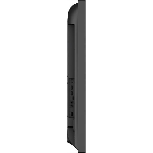 iiyama 24/7 interaktív kijelző, 42,5", 3840x2160, 16:9, 500cd, 8ms, 1200:1, HDMI/USB/Ethernet, T4362AS