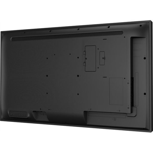 iiyama 24/7 interaktív kijelző, 54,6", 3840x2160, 16:9, 500cd, 8ms, 1200:1, HDMI/USB/Ethernet, T5562AS