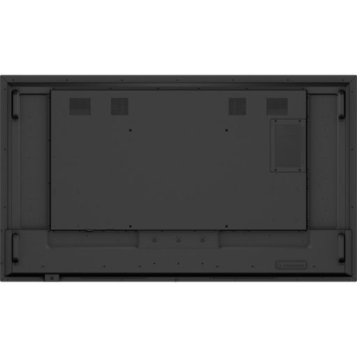 iiyama 24/7 interaktív kijelző, 64,5", 3840x2160, 16:9, 500cd, 8ms, 1200:1, HDMI/USB/Ethernet, T6562AS