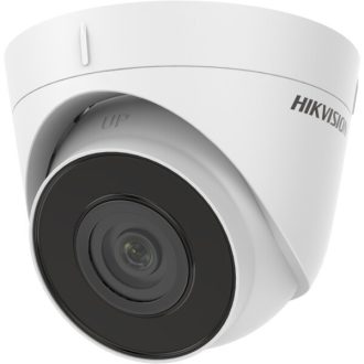   HIKVISION IP Dómkamera éjjellátó 4 Megapixel 2.8mm Fix Objektív IR 30m