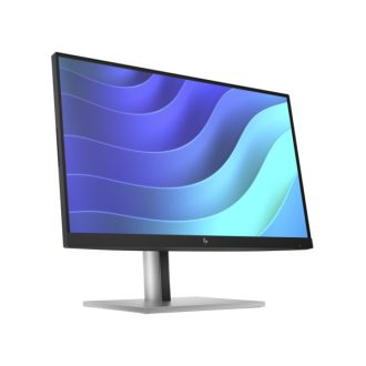   HP monitor 21.5" EliteDisplay E22 G5 FHD AG IPS 1920x1080, 16:9, 1000:1, 250cd, 5ms, HDMI, DisplayPort, fekete