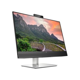   HP monitor 27" EliteDisplay E27m G4 QHD AG IPS 2560 x1440, 16:9, 1000:1, 300cd, 5ms, HDMI, DisplayPort