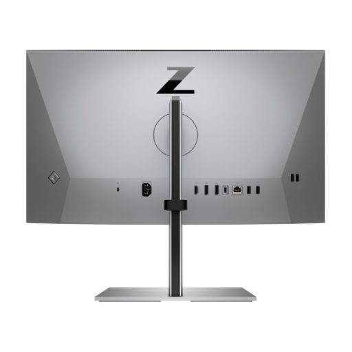 HP monitor LED Z24m G3  23.8" QHD AG IPS 2560 x1440, 16:9, 1000:1, 400cd, 5ms, HDMI, DisplayPort, fekete/ezüst