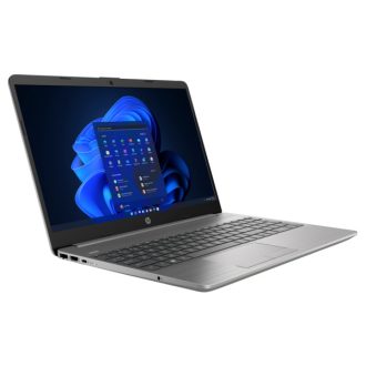   HP 255 G9 15.6" FHD AG UWVA, Ryzen5 5625U 2.3GHz, 8GB, 512GB, Win 11, ezüst