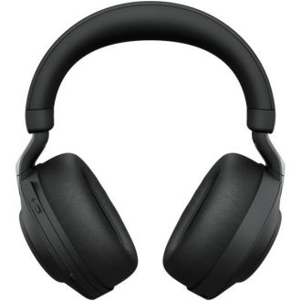   JABRA Fejhallgató - Evolve2 85 UC Stereo Bluetooth Vezeték Nélküli, Mikrofon