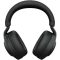JABRA Fejhallgató - Evolve2 85 UC Stereo Bluetooth Vezeték Nélküli, Mikrofon