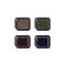 DJI Mavic 3 Classic ND Filters Set (ND8/16/32/64)