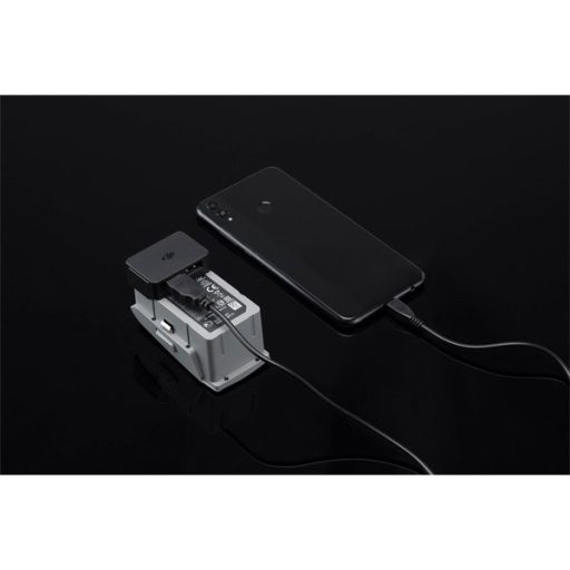 DJI Mavic Air 2 Battery To Power Bank Adapter
