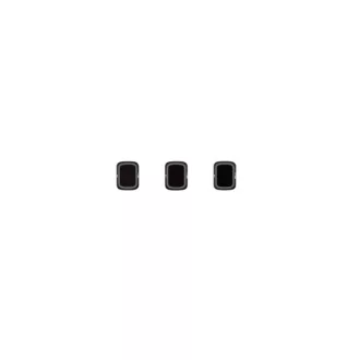 DJI Mavic Air 2 ND Filters Set (ND16/64/256)