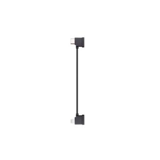   DJI RC-N1 RC Cable (Lightning Connector) Compatible products: Air 2, Mini 2