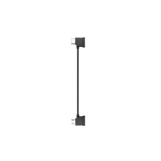   DJI RC-N1 RC Cable (Standard Micro-USB Connector) Compatible products: Air 2, Mini 2