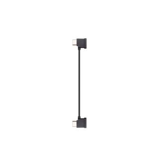   DJI RC-N1 RC Cable (USB Type-C Connector) Compatible products: Air 2, Mini 2