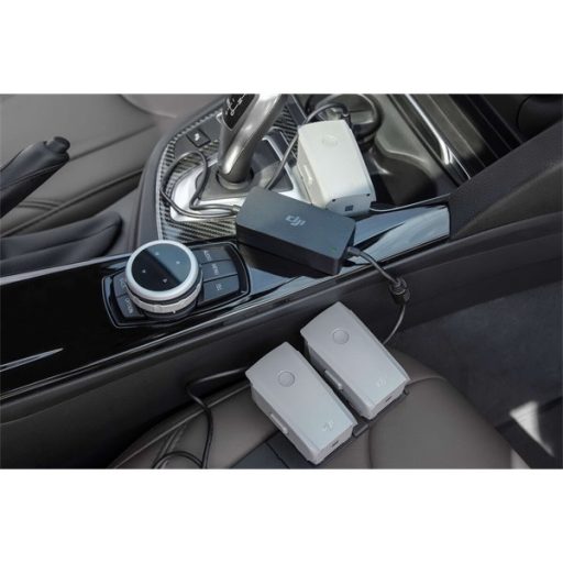 DJI Mavic Air 2 Car Charger