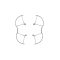 DJI Mavic Air 2 Propeller Guard