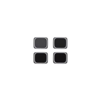 DJI AIR 2S ND Filters Set (ND4/8/16/32)