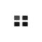 DJI AIR 2S ND Filters Set (ND4/8/16/32)