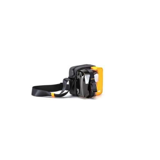 DJI Mini Bag (Blue & Yellow)