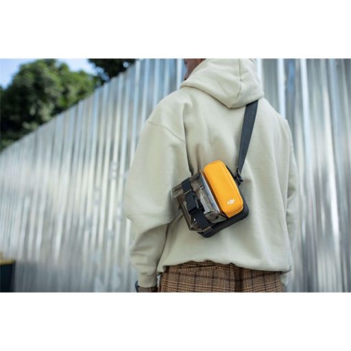 DJI Mini Bag (Blue & Yellow)