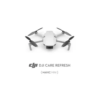 DJI Care Refresh (Mavic Mini) EU