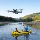 DJI Mini 3 (Drone Only) (GL)