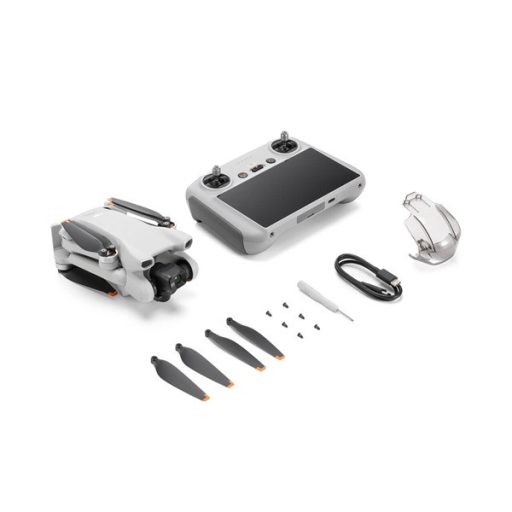 DJI Mini 3 (DJI RC) (GL)