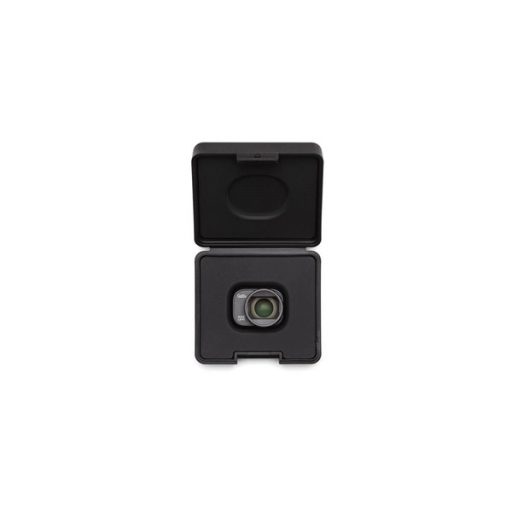 DJI Mini 3 Pro Wide-Angle lens