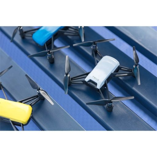 Tello Snap On Top Cover (Blue)