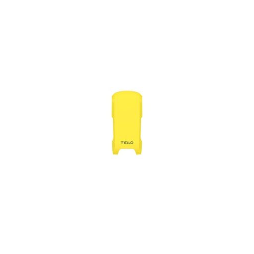 Tello Snap On Top Cover (Yellow)