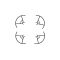 Tello Propeller Guards
