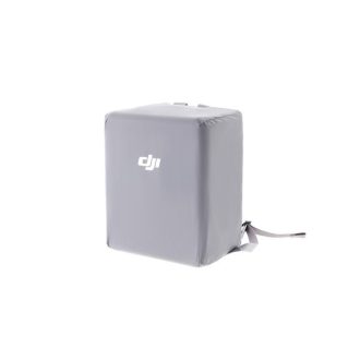 DJI Phantom 4 Series Wrap Pack (Sliver)