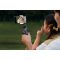 DJI OM Fill Light Phone Clamp