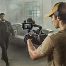 DJI Ronin 4D 4-Axis Cinema Camera 6K Combo